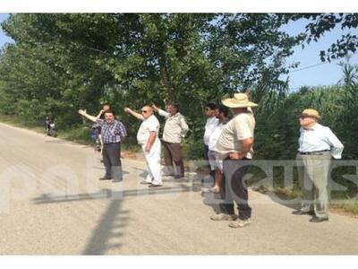 Ηλεία: Αντιδράσεις στο Επιτάλιο για την ...