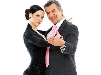 Γιώργος Γερoλυμάτος: «Φεύγω από το Danci...