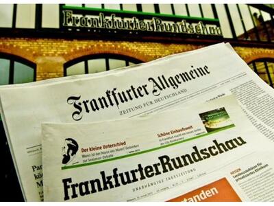 Frankfurter Rundschau: Η λιτότητα καταστ...