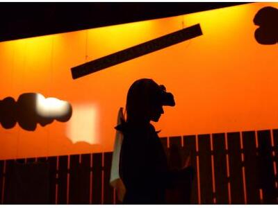 Αυτό το Σάββατο 10/11 εγκαινιάζεται στις...