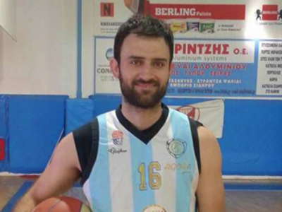 Σούπερ προσθήκη με Βασίλη Γιαννικόπουλο ...