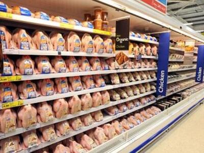 Το...καρτελ των πουλερικών κρατά τις τιμ...