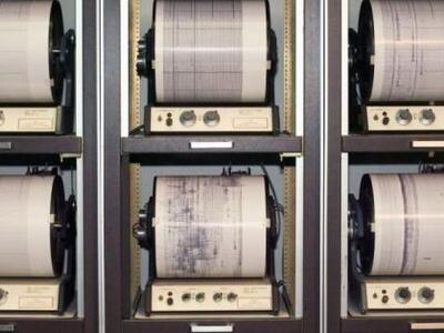 Σεισμός 5,6 ρίχτερ νοτιοανατολικά της Ύδρας