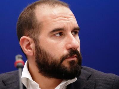 Δ. Τζανακόπουλος: Στη ΔΕΘ η επεξήγηση το...