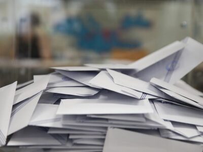 Exit Poll – Δήμος Θεσσαλονίκης: Πάνε για...