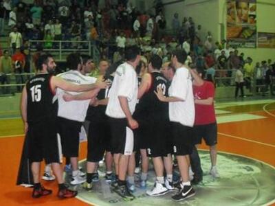 Στην κορύφη ο Προμηθέας