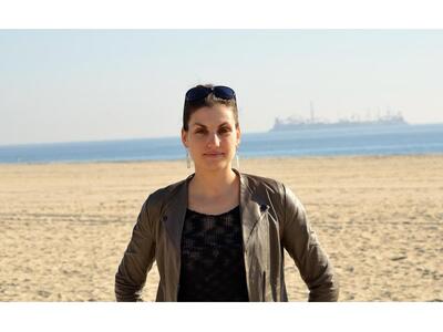 NASA: Ελληνίδα φυσικός αποκαλύπτει πώς σ...