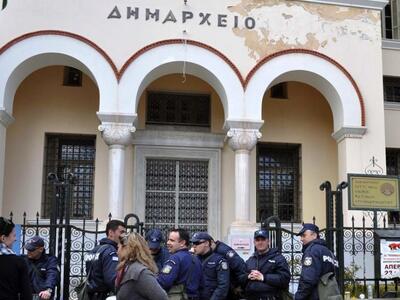 Ισόβια στον πρώην ταμία του Δήμου Ιωαννι...