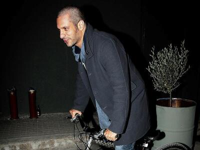 "Μπαμπάς" ο Γιώργος Χρανιώτης;