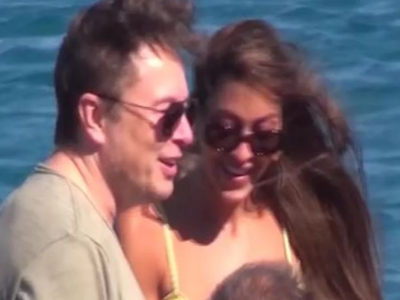 Λύθηκε το μυστήριο με την καλλονή που συ...