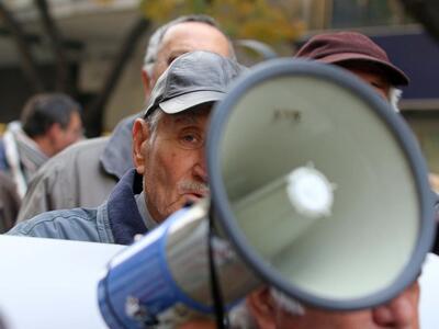 Αχαϊα: Το νέο Δ.Σ. του Συλλόγου Πολιτικώ...