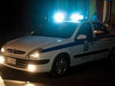 Έκοψε το λαιμό του για να αυτοκτονήσει -...