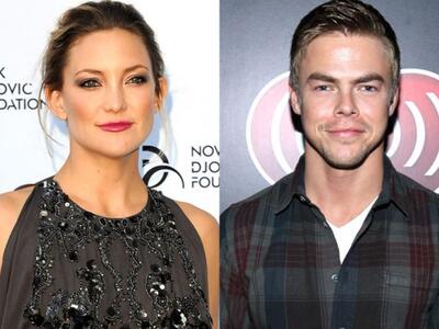 Αυτός είναι ο νέος σύντροφος της Κέιτ Χάντσον