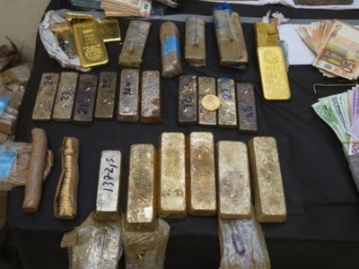 Όλη η δικογραφία για το κύκλωμα λαθρεμπο...