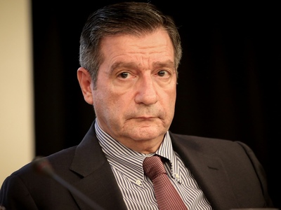 Προπηλάκισαν τον  δήμαρχο Αθηναίων, Γιώρ...