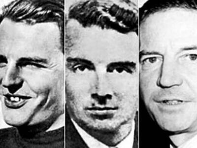 Οι Ρώσοι κατάσκοποι ήταν "αλκοολικο...