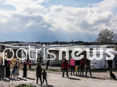 Δεκάδες παιδιά Ρομά στην Ηλεία με το ίδι...