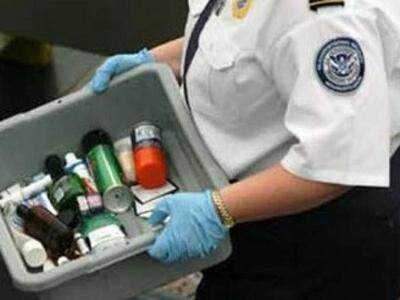 Φήμες για αμερικανική ταξιδιωτική οδηγία...