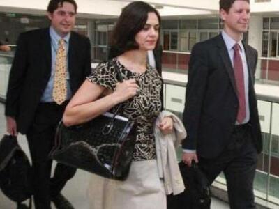 Στην Κύπρο και πάλι η Τρόικα