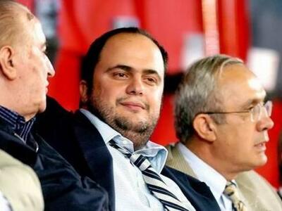 Στο Μοναστήρι της Ελώνας χθες ο Πρόεδρος...