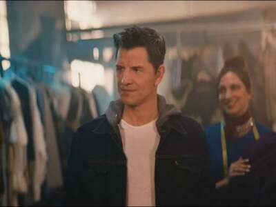 Your face sounds familiar: Ο Σάκης Ρουβά...