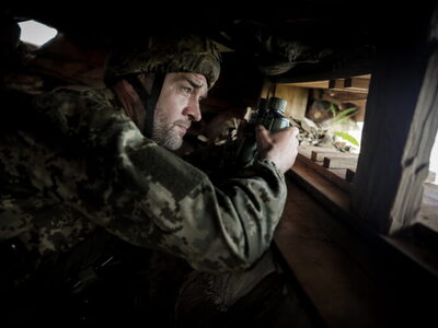 Oυκρανική επιδρομή καταγγέλλει η Ρωσία –...