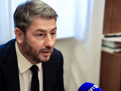 Βίντεο του Νίκου Ανδρουλάκη για το «πάρτ...