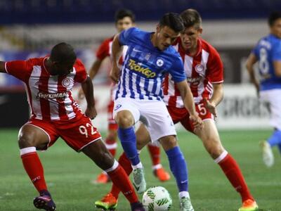 Σουπερλίγκ: Πέρασε κι από το Περιστέρι ο...