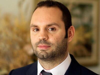 "Η Ελλάδα που θέλουμε, η Ελλάδα που...