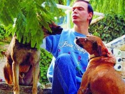 Ο ηθοποιός Γιώργος Μαρίνος κατέληξε τελι...