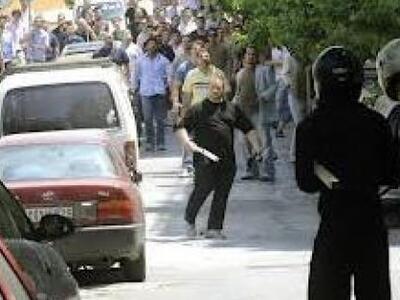 To Left.gr καταγγέλλει: ΔΑΠίτης χαιρετά ...