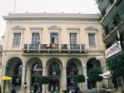 «Εμπορική Ανανέωση» Νέα παράταξη Εμπόρων...