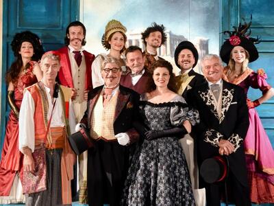 "Του Κουτρούλη ο γάμος" θα γίν...