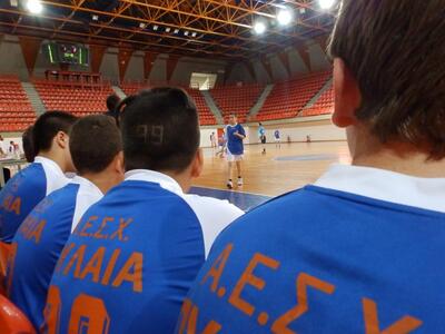 Λουξ Cup 2015: Πρεμιέρα με πλούσια δράση 