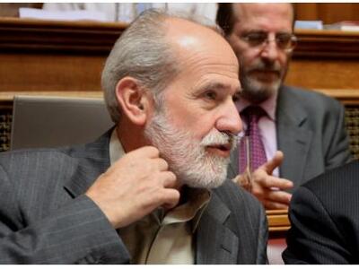 Ηλεία: Ξανά βουλευτής του ΠΑΣΟΚ από σήμε...