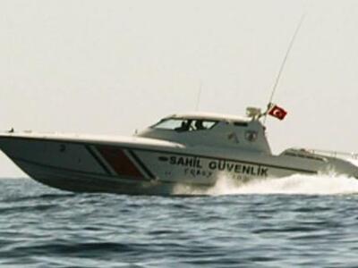 Τουρκική ακταιωρός άνοιξε πυρ κατά ελλην...