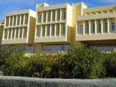 Πάτρα: Η... "Νημερτή" του Πανε...