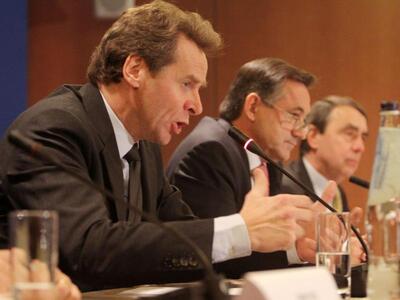 "Μας... έσκισαν" δηλώνει για τ...