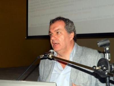 Oμιλία στην Ελευσίνα πραγματοποιεί απόψε...