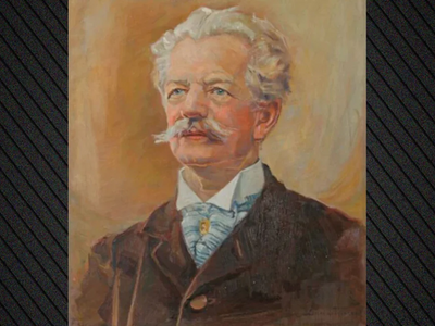 Ερνέστος Τσίλλερ: Ο αρχιτέκτονας που άλλ...