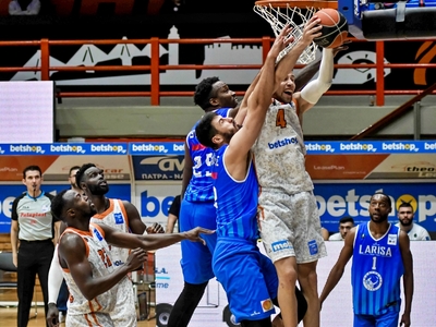 Κι άλλο κρούσμα κορωνοϊού στον Προμηθέα!...