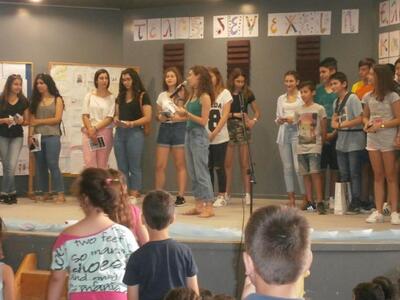 10 χρόνια ταινίες