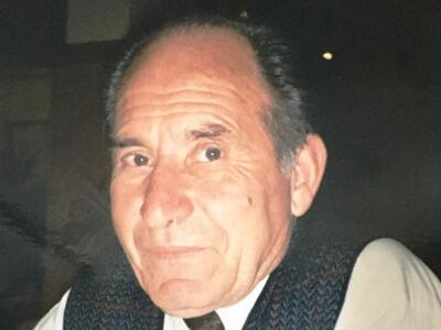 Πάτρα: Έφυγε από τη ζωή ο Δημήτρης Σκιαθάς