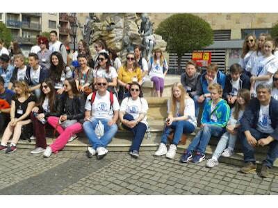 Το Πρότυπο Πειραματικό Λύκειο του Πανεπι...