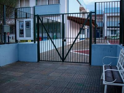 Ζάκυνθος: Μαθητής πήγε στο σχολείο με όπ...