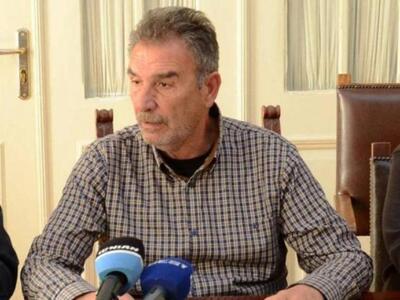 Ο Τάκης Πετρόπουλος για την απώλεια του ...