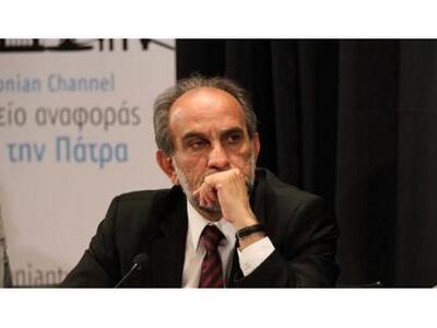 Πάτρα: Παρέμβαση Κατσιφάρα σε Δένδια και...