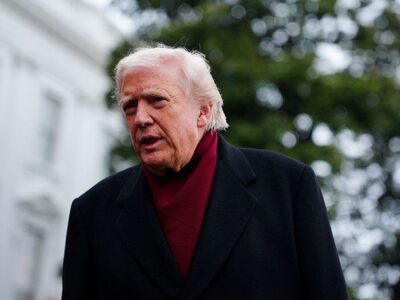 Οι ΗΠΑ αναστέλλουν όλες τις αποφάσεις σχ...