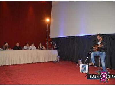 Πάτρα - Πολλές συμμετοχές και καλές φωνέ...