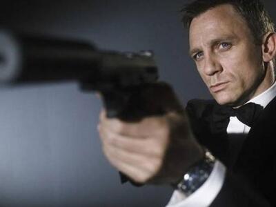 Ο Ντάνιελ Κρεγκ απαρνήθηκε 88 εκατ. ευρώ...